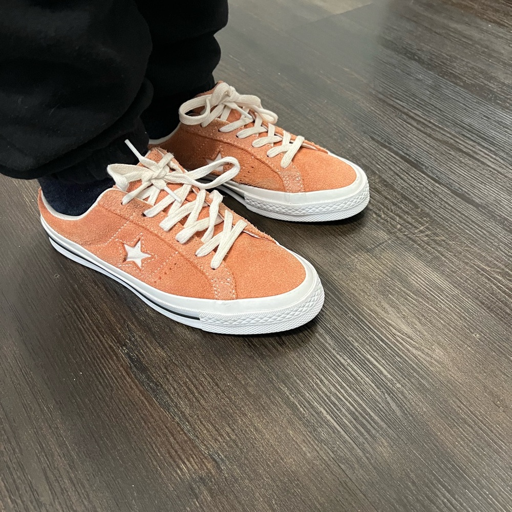 NEW converse slip ons - Picture 3 of 10
